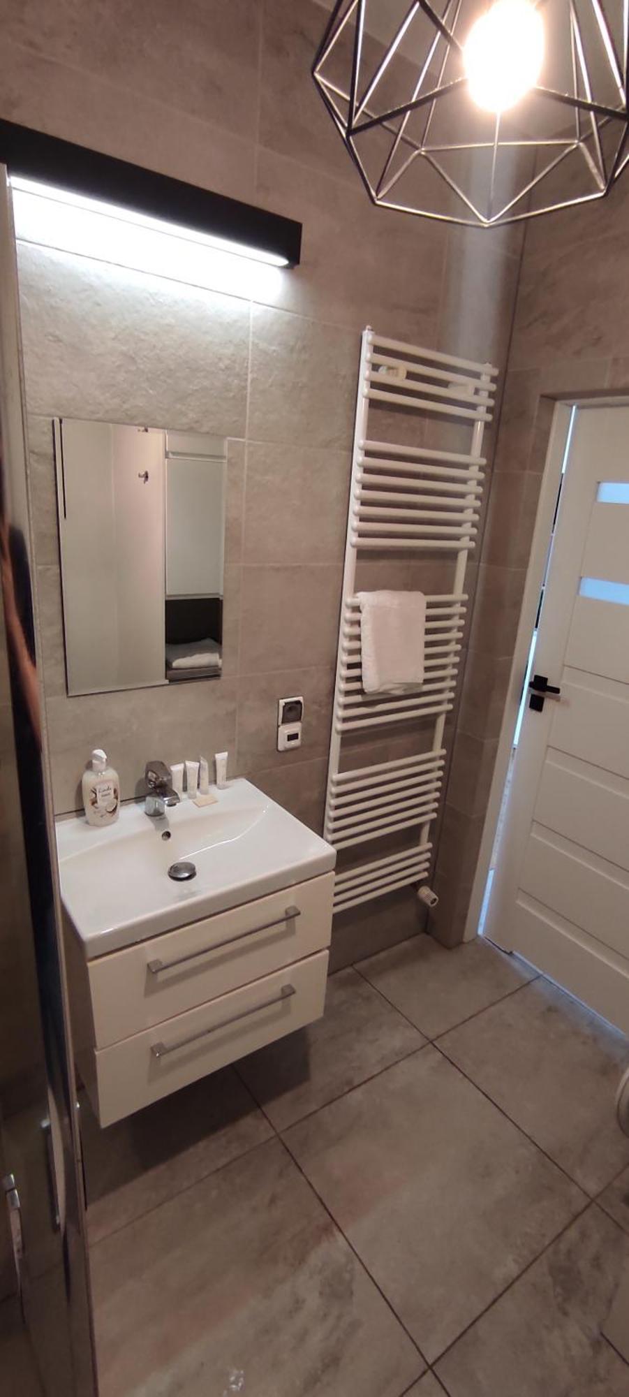 Apartament Szafarnia Гданск Екстериор снимка