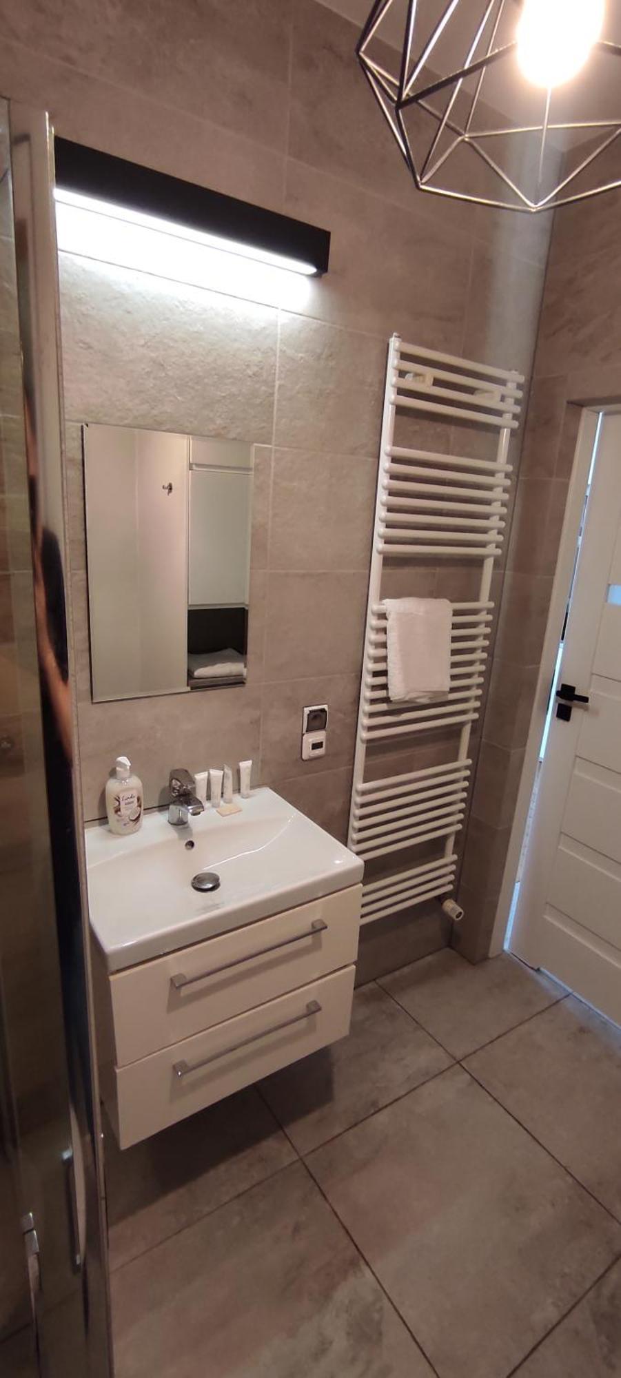 Apartament Szafarnia Гданск Екстериор снимка