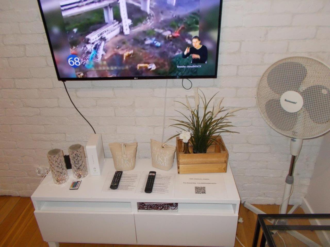 Apartament Szafarnia Гданск Екстериор снимка